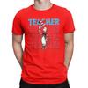 Dr Seuss Thing 1 Thing 2 Buddies Reading Day Merch Unisex T Shirt Cotton Tee Graphic  Tshirt Clothing