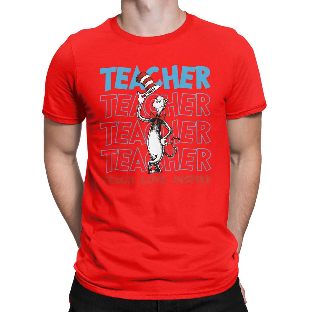 Dr Seuss Thing 1 Thing 2 Buddies Reading Day Merch Unisex T Shirt Cotton Tee Graphic Tshirt Clothing