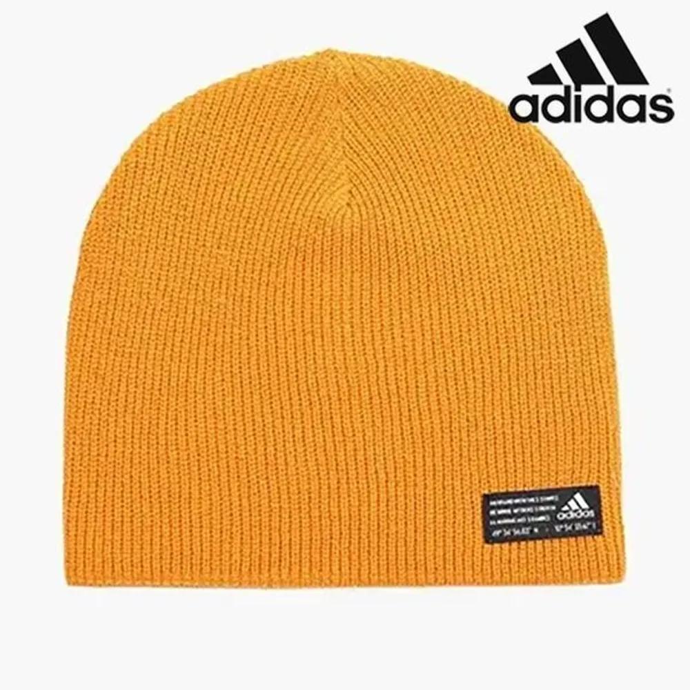 adidas Cap /g25- H31130 / PERF BEANIE Performance Knit Beanie OSFW
