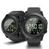 Sport Smart Watch Men Professional 5ATM Waterproof Bluetooth Call Reminder Digital Alarm Clock For iOS Android Phone