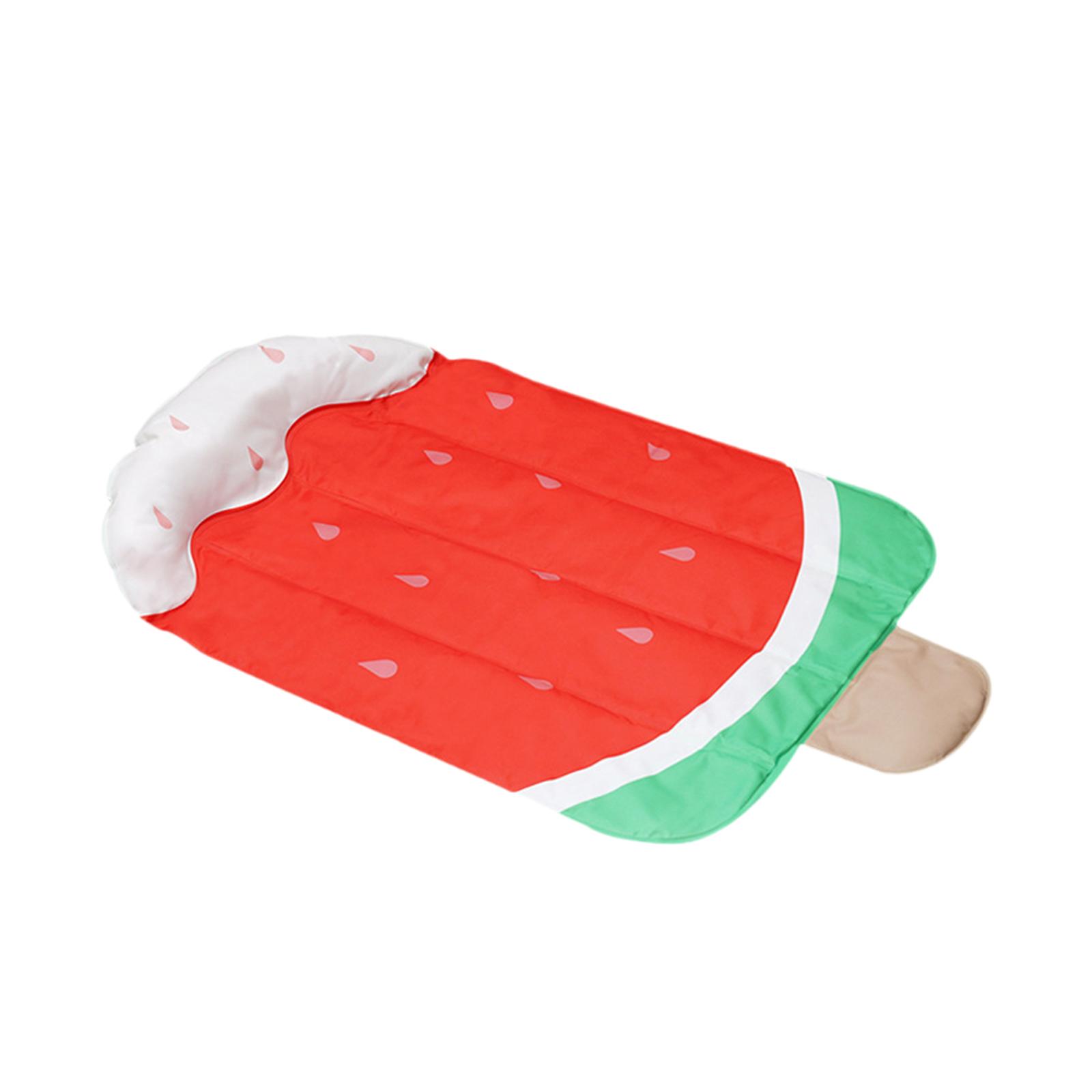 Pet Cooling Mat Furniture Protector Cat Cooling Pad for Cats and Small Dogs