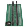 DDR3 Memory Tester PCB DDR3 Memory Test Card with 110 LED Indicators for Desktop Computer DDR3 Memory