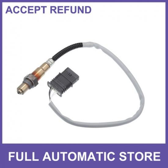 O2 Oxygen Sensor No.11787589122 Downstream ONE  for BMW 328i 2012-2016