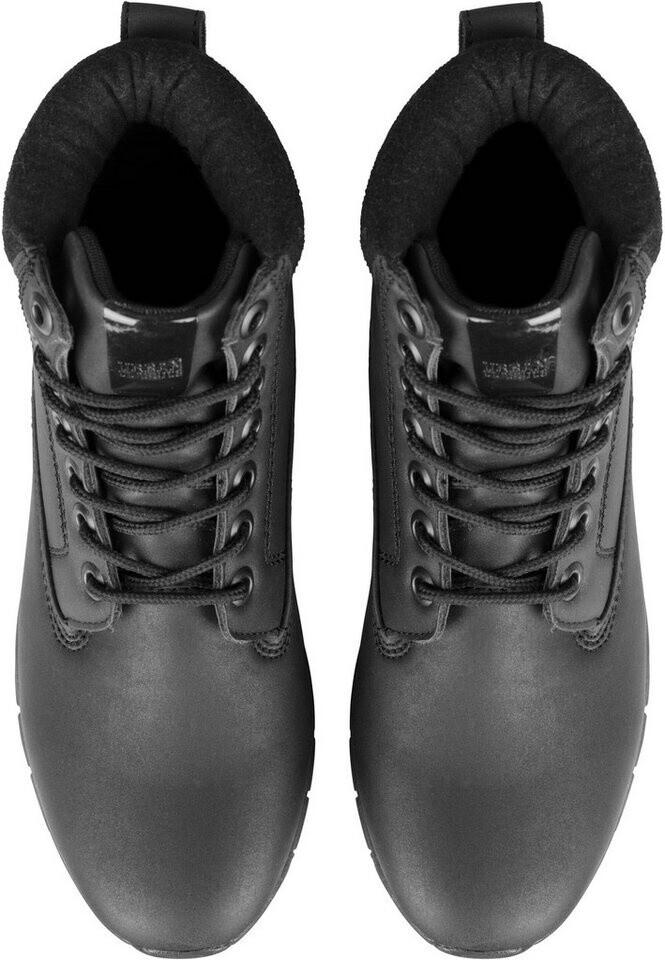 Ботинки Urban Classics Runner Boots (TB1704-01168-0018) черный/черный/черный