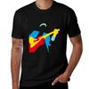 Rakononalikane Sultans Of Swing Tshirt Quick Dry Travel Tshirt
