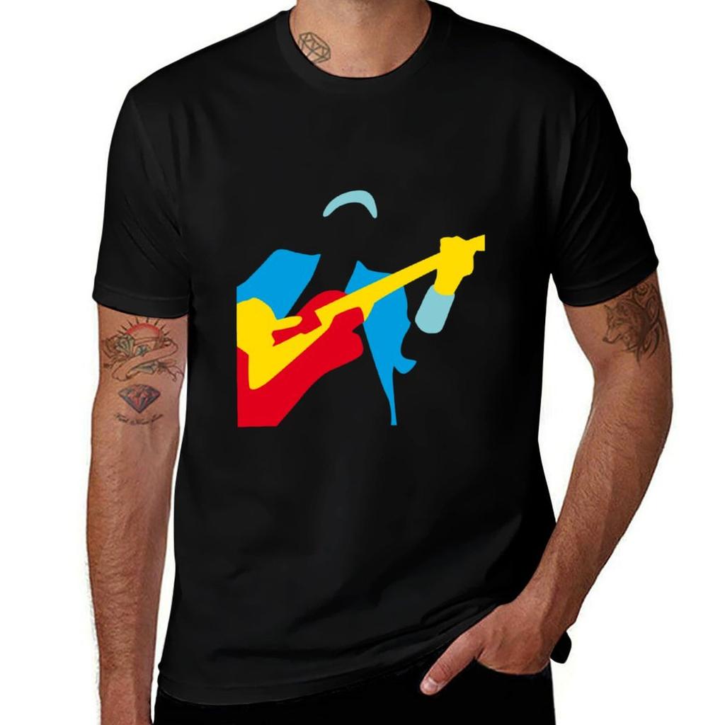 Rakononalikane Sultans Of Swing Tshirt Quick Dry Travel Tshirt