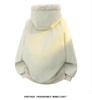 Cappotto invernale con cappuccio in pelle PU stile americano da uomo, spesso e caldo, moda trendy per coppie