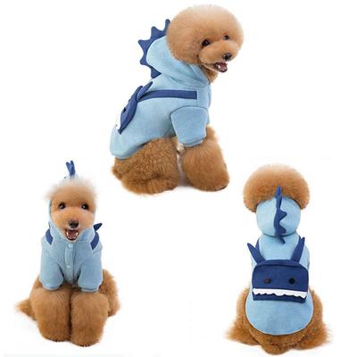 Giyim ve ayakkabı – Köpekler İçin Kapşonlu Kazaklar