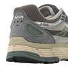 Nike P-6000 Flat Pewter Unisex Sneakers Grey Light-Iron-Ore Metallic-Silver FN7509-029