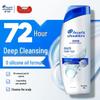 Head & Shoulders Deep Clean Anti-Dandruff Shampoo