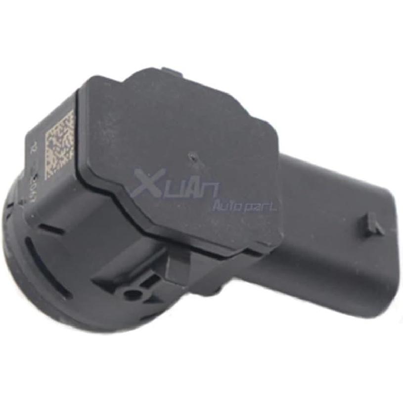 4pcs/lot Car PDC Parking Sensor 84510253, Compatible for GMC Sierra Silverado Sierra Blazer Part Canyon Colorado Blazer Camaro 2019-2023