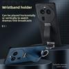 High-end Cowide Leather Mobile Phone Case for Oppo Find X9 Pro Findx8 Ultra X8s Plus X7 Wristband Holder Camera Protection Cover