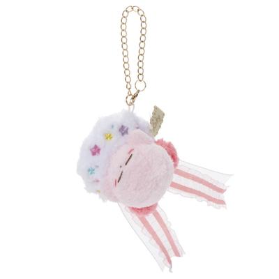 Kirby of the Stars Cloud Strap Kirby Plush Toy Height Approx. 20cm