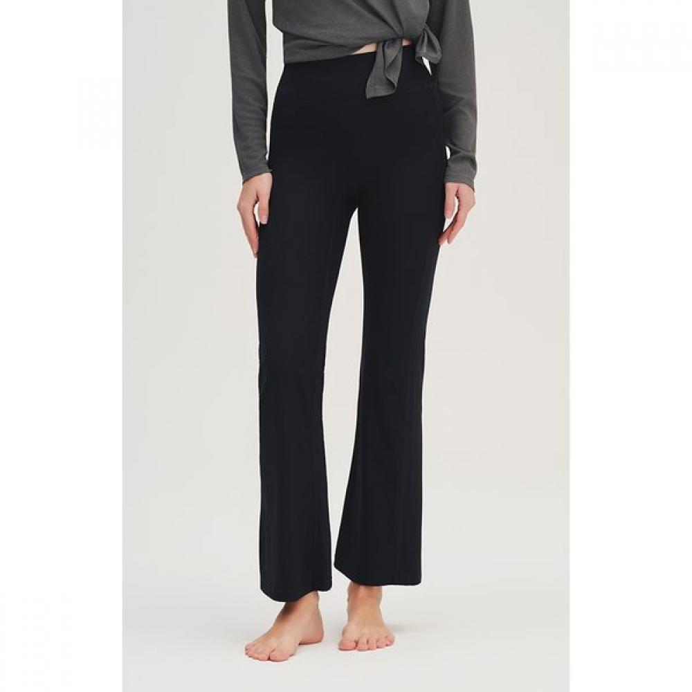 Huit Exclusive Bootcut Leggings Htwle6z90t