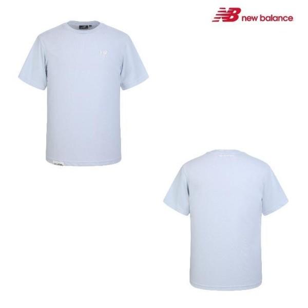 New Balance Small Logo Short Sleeve Tee Nbned21013 51