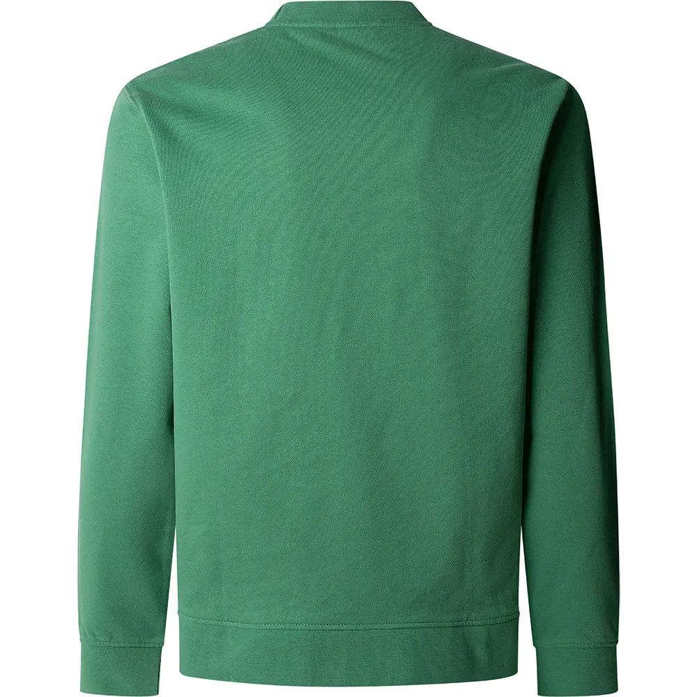 Pepe Jeans Толстовка Milton