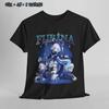 T-shirt Genshin Impact, furina, fille de l'eau, cadeau pour fan de gamer, raiden ei lot