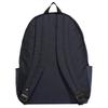 Adidas Fabric Backpack Regular Unisex Navy Blue Adidas HR9809