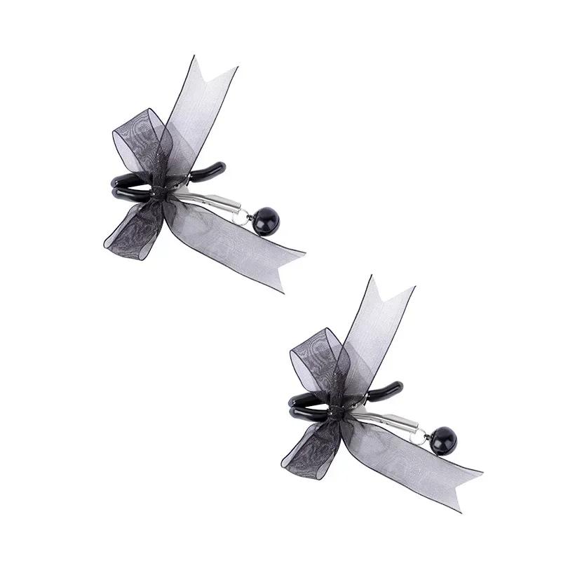 Sexy Breast Clips, Teasing, Flirting Bells, Clit Clips, Masturbation Toys Adult Products Sm Props, Lace Bows18+