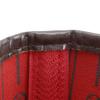 Louis Vuitton Neverfull MM Tote Bag N51105 Brown Damier Canvas Unisex Used