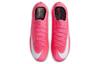 Nike Mercurial Vapor 13 Elite Fg Mbappe Rosa DB5603-611