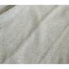 Women's Stretchy Knitting Sweater Dress Autumn Winter V-neck Ruched Long Sleeve Skinny Split Pencil Dress Red Navy Blue Gray