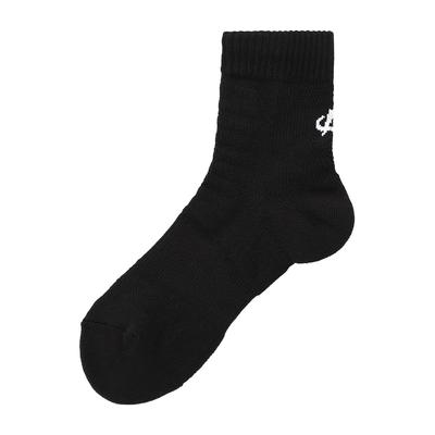 Phiten Sports Ankle Set of 2 Arch Mesh Construction for Shock Absorbing Available In 3 Sizes and 3 for Badminton Volleyball Association Certified