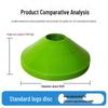 Datangyu Soccer Training Marker Discs