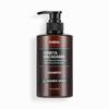 KUNDAL Nature Shampoo Aroma Edition 500ml, Korean Cosmetics with Good Fragrance