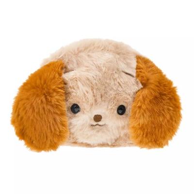 Disney Lady Pouch Face ( HUWAHUWA ) Japan NEW Disney Store