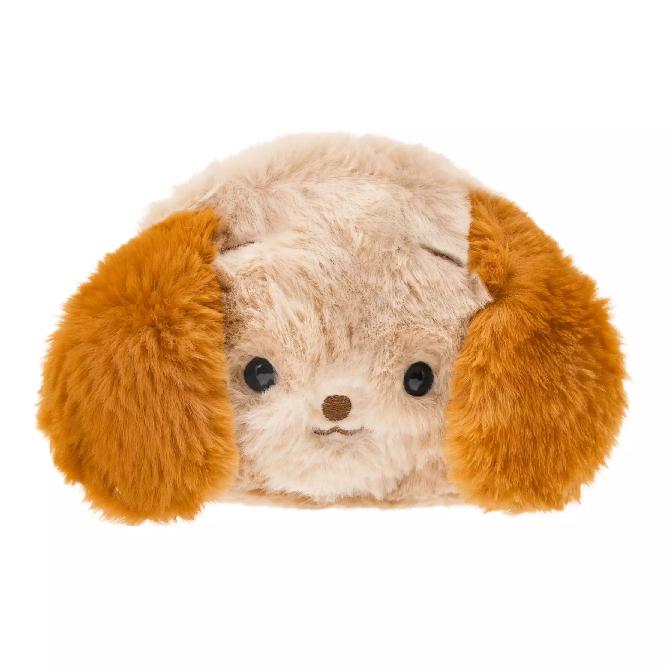 

Disney Lady Pouch Face ( HUWAHUWA ) Japan NEW Disney Store