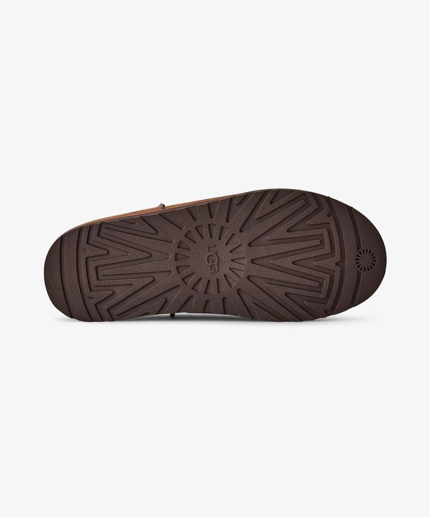 Ugg [Men] Otzo Clogs - Dark Chestnut / 1175209-Dkc