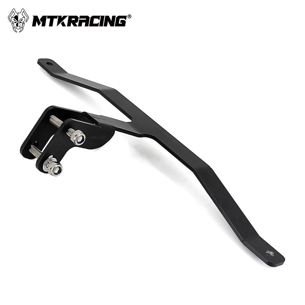 Honda CB500X 2017-2024 Motorcycle Spotlight Bracket