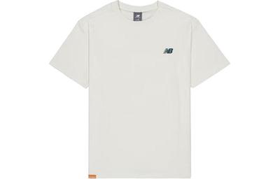 SS24 T Shirt Men's White AMT42323-CIC