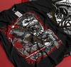Attack On Titan T-Shirt Mikasa Shingeki No Kyojin Anime Horror Shirt Gift 164