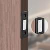 Stainless Steel Magnetic Cabinet & Door Catch - Invisible Punch-Free Closer