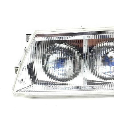 Jiefang Junengwang Three-Ton Crane Xenon Vacuum Headlight Assembly