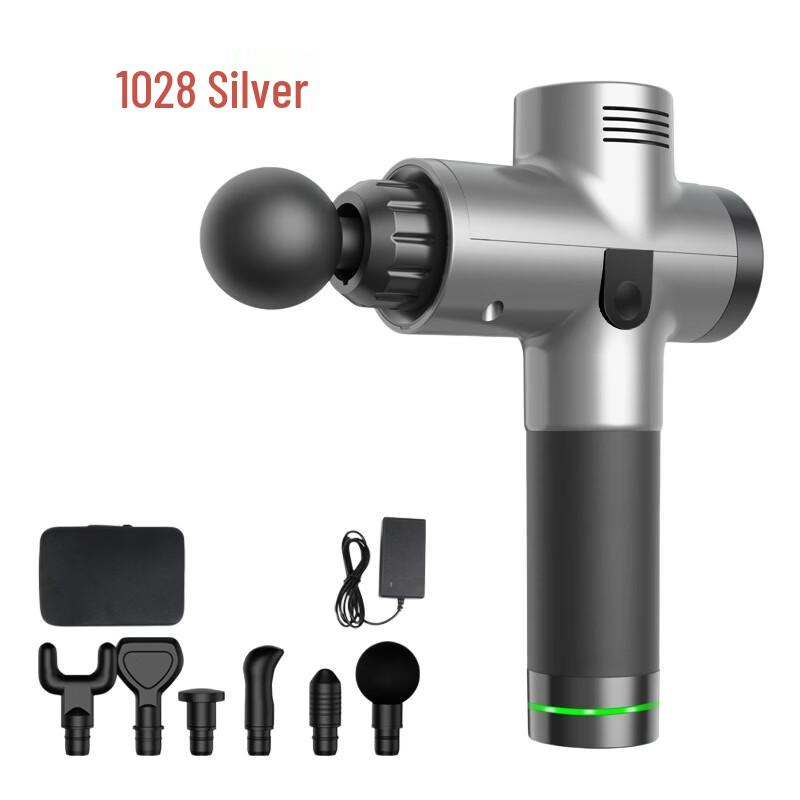 Yimai Professional Percussion Massage Gun CN plug (adapter included)