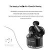 Bach John T6 Smart Noise-Cancelling True Wireless Sport Earbuds