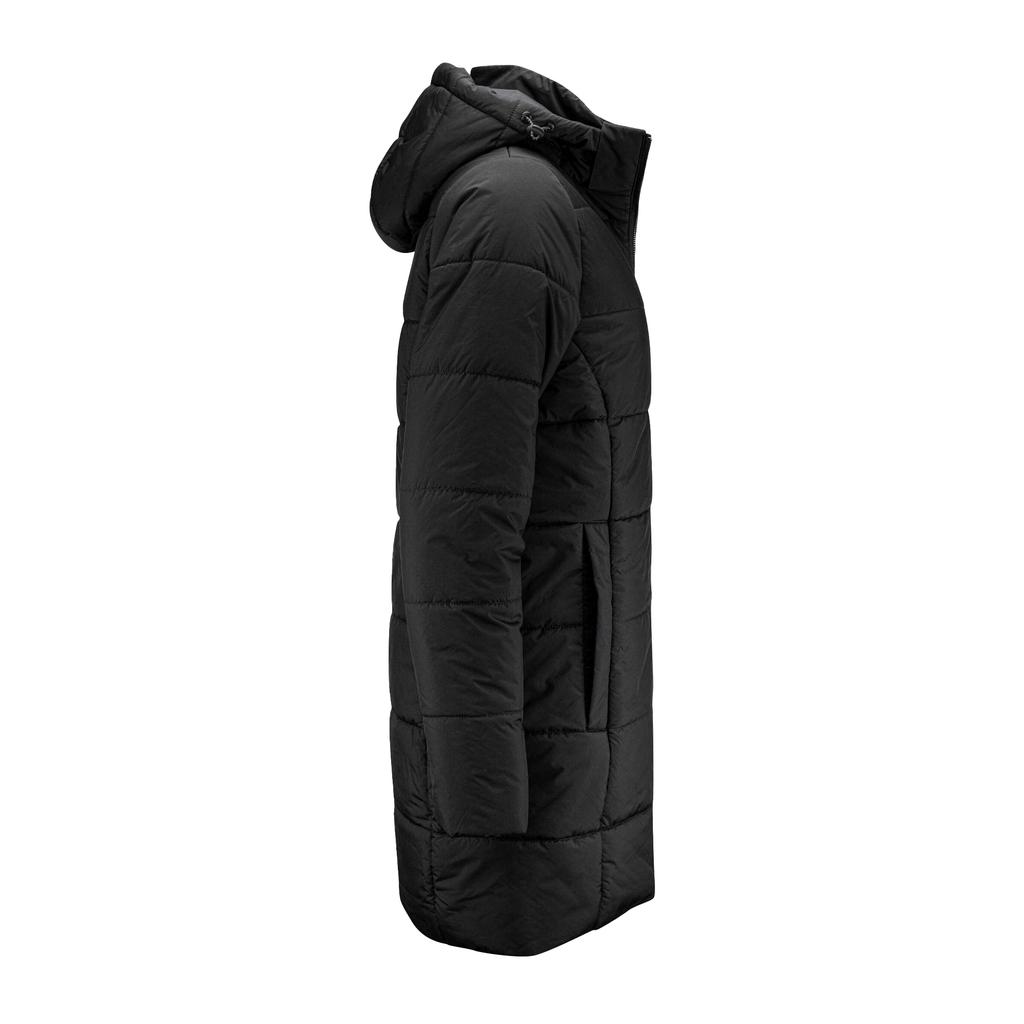 James Harvest Womens/Ladies Nordmont Long Jacket