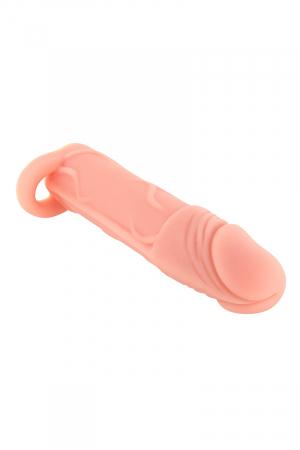 Hugy Penis Extension Sheath 16.5cm