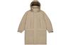 Down Jacket Men's Khaki NPD43191-LBE