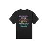 Balenciaga Languages Medium Fit T Shirt 612966TJVI32771