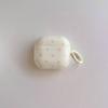 Minimalist Star Compatible AirPods 1 Apple Bluetooth Wireless Earphone Cover 1/1/1 Pro 1 Creative Cute Girl