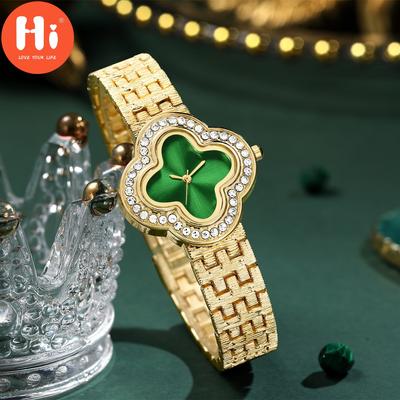 Hi Fashion Watch Luxury Women Quartz Watch Waterproof Ladies Watch Women Wrist Watches