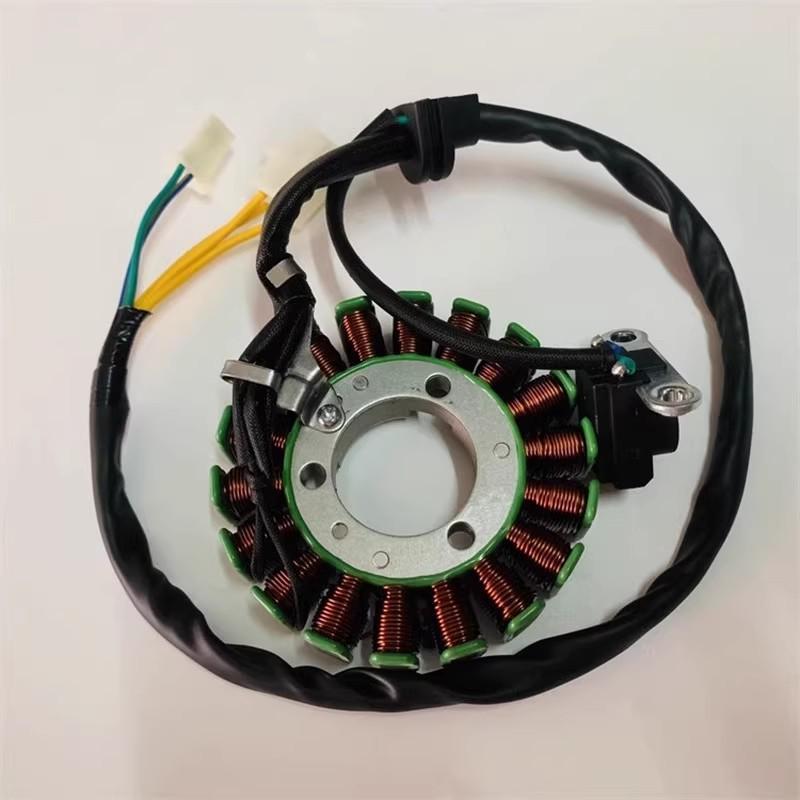 Compatible Stator Coil for SDH150 Series (Models 27, 28, 29, 31 WH150 Series)