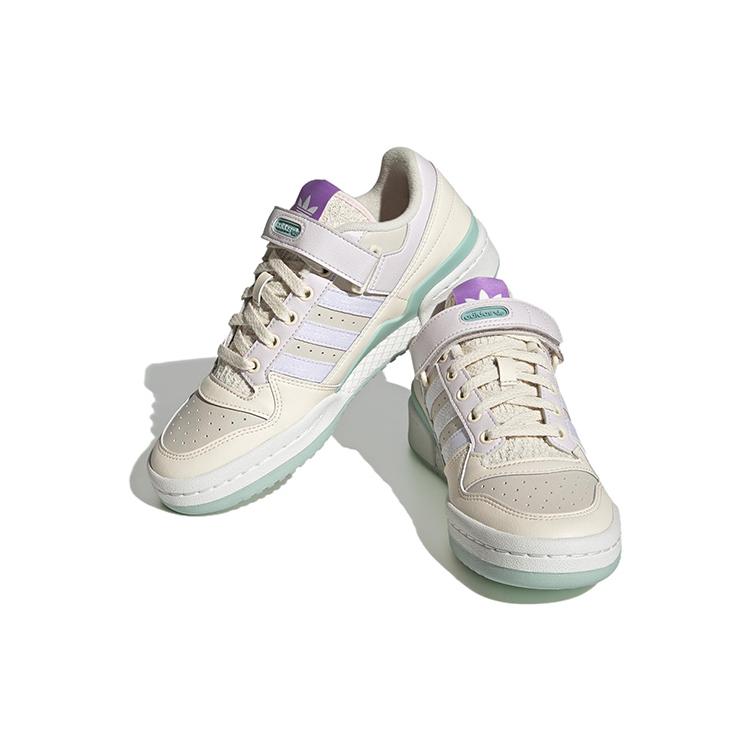 adidas Originals Forum Low 'Purple Mint' Women's IG2997