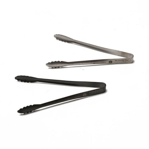 Assob AS2OV MINI TONG 282203 Black/10