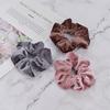 Maia Gold Velvet Crunch 7-piece Set