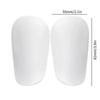 1-3Pairs EVA Small Mini Shin Pads for Men Women Kids Soccer Leg Protector Football Training Shin Guards Sports Protective Gears 1